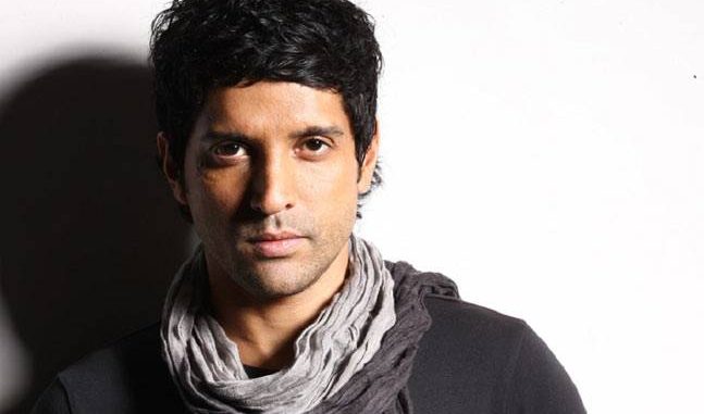 Farhan Akhtar Farhan Akhtar